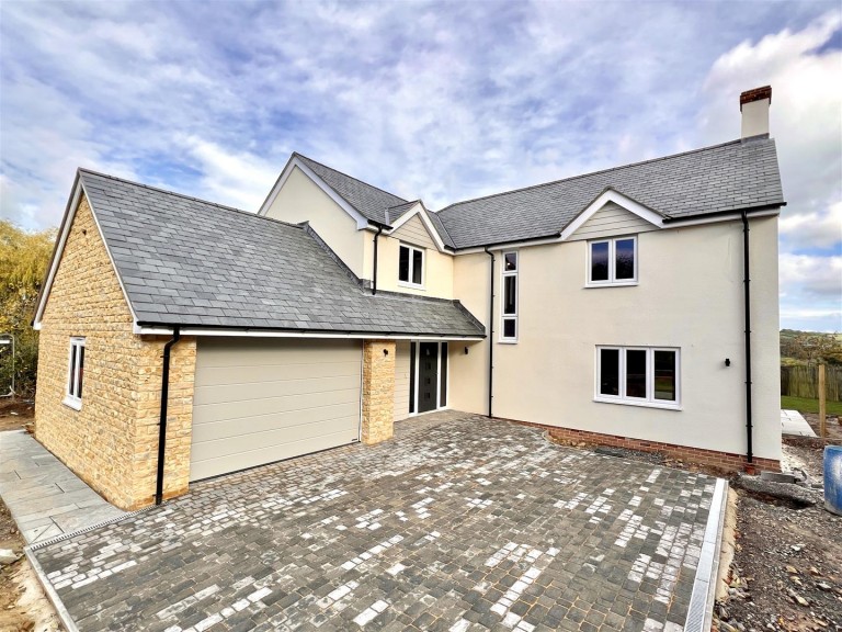 Images for Brister End, Yetminster, Sherborne