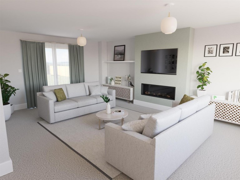 Images for Brister End, Yetminster, Sherborne