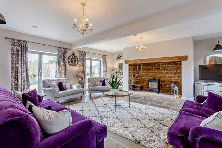 Images for Main Road, Glaston, Rutland