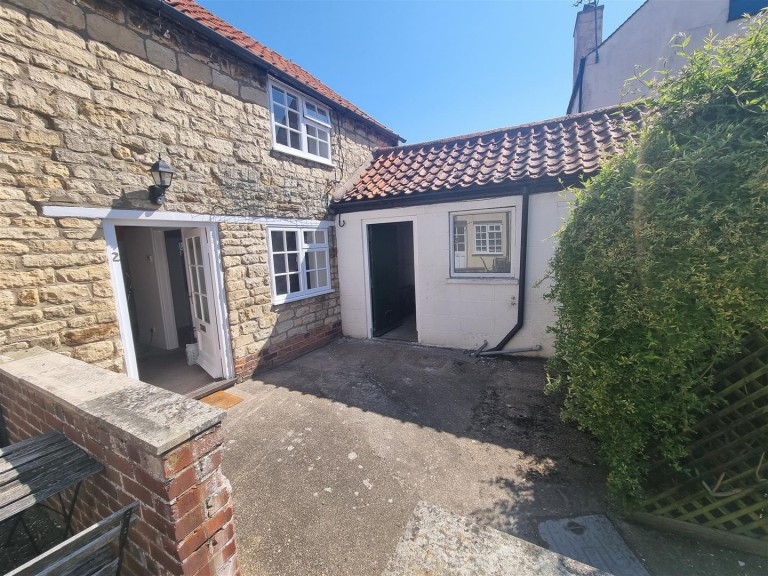 Images for High Street, Wellingore, Lincoln