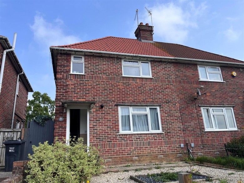 Click the photo for more details of Stiby Road, Yeovil, Somerset