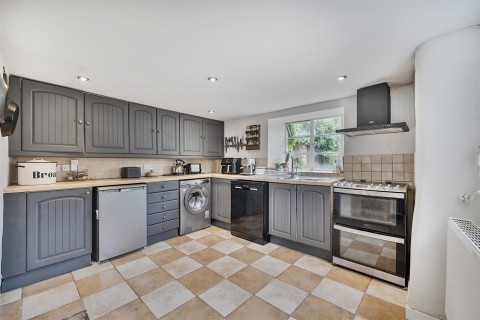 Click the photo for more details of High Street, Exbourne, Okehampton