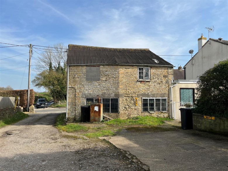 Click the photo for more details of Hinton St Mary, Sturminster Newton