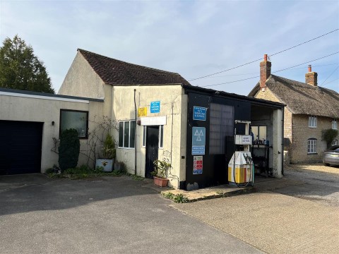 Click the photo for more details of Hinton St Mary, Sturminster Newton