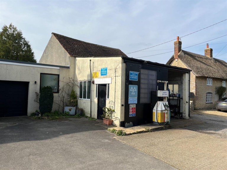 Images for Hinton St Mary, Sturminster Newton