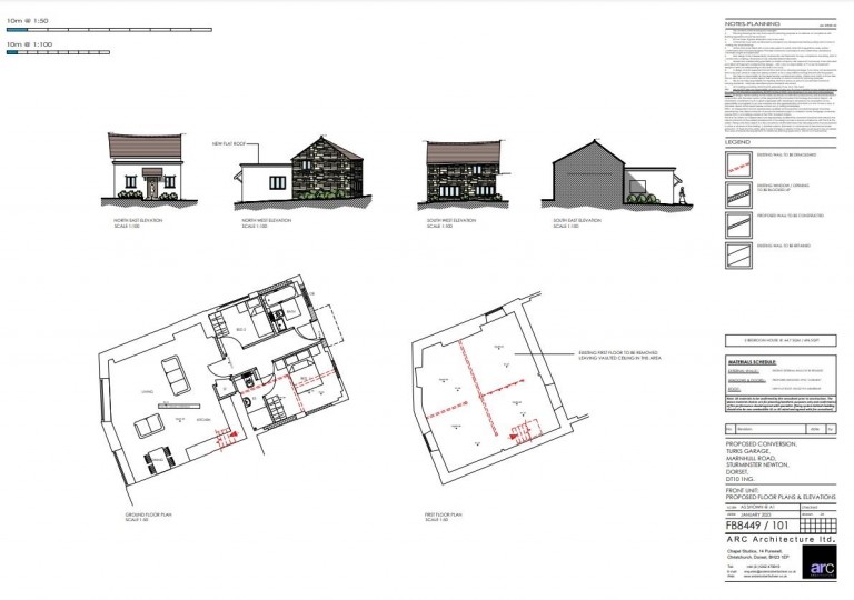 Images for Hinton St Mary, Sturminster Newton