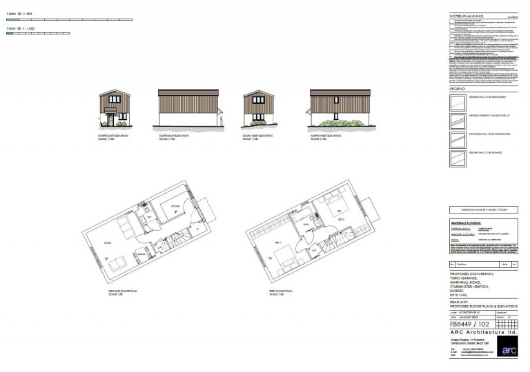 Images for Hinton St Mary, Sturminster Newton