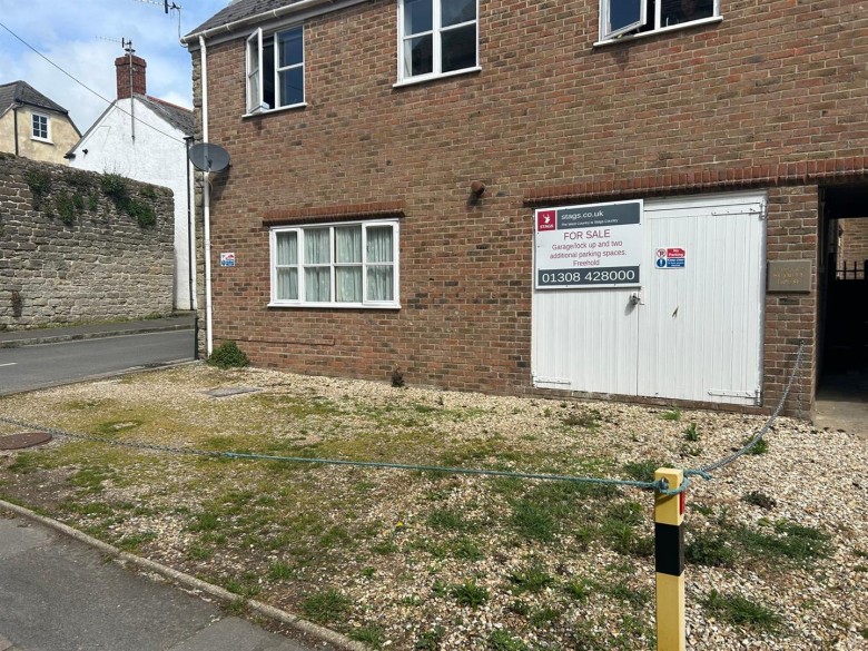 Click the photo for more details of Chancery Lane, Bridport