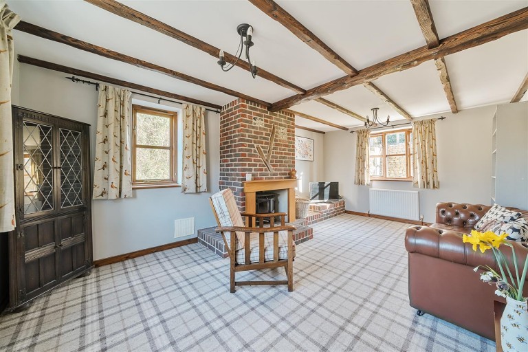 Images for Church Hill, Piddlehinton, Dorchester