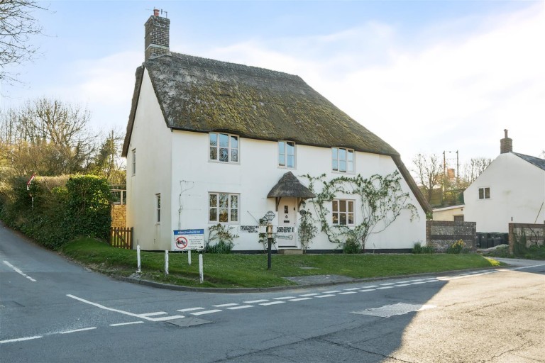 Images for Church Hill, Piddlehinton, Dorchester
