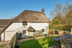 Images for Church Hill, Piddlehinton, Dorchester