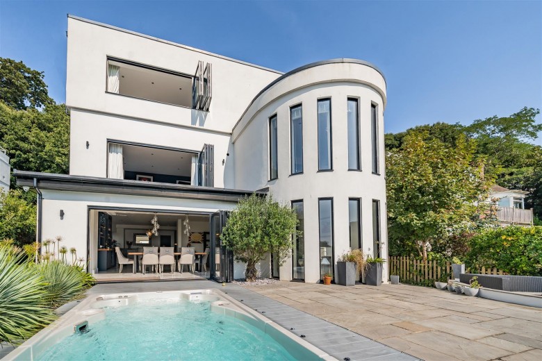 Click the photo for more details of Park Hill Road, Torquay