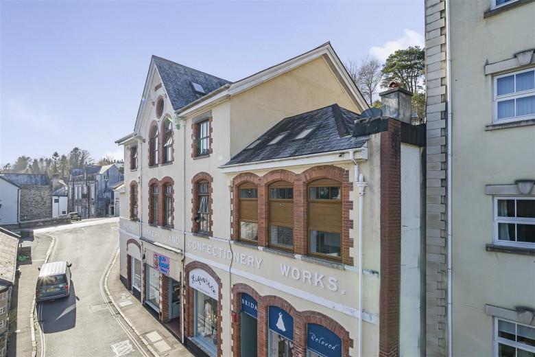 Click the photo for more details of Tavistock