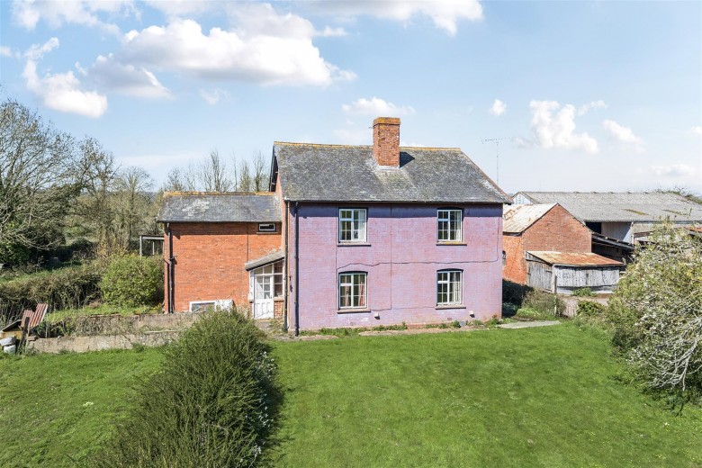 Click the photo for more details of Westwood, Broadclyst