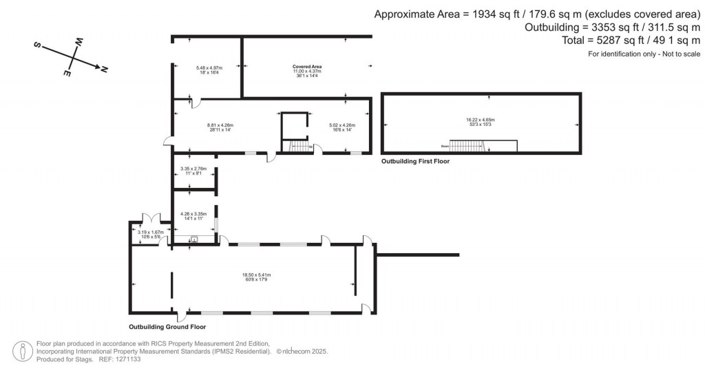 Floorplans For Westwood, Broadclyst