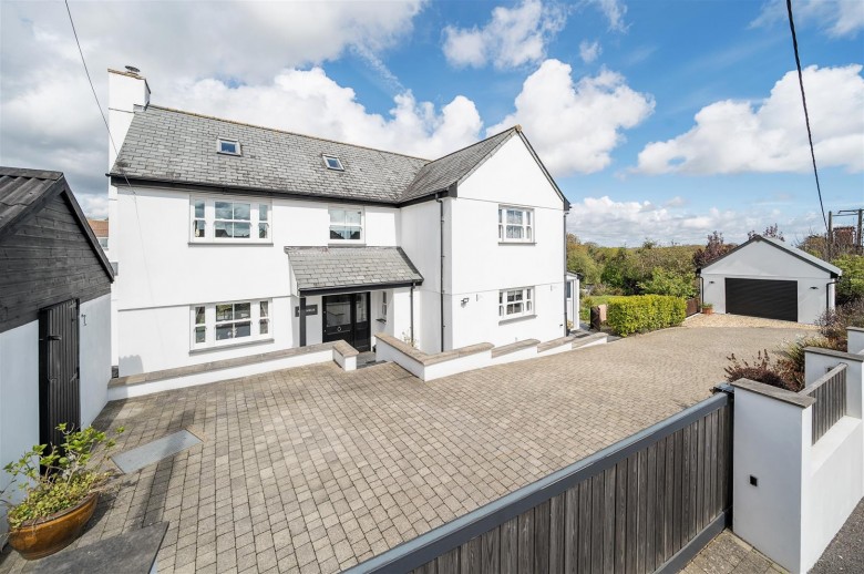 Click the photo for more details of Trelowth, St. Austell