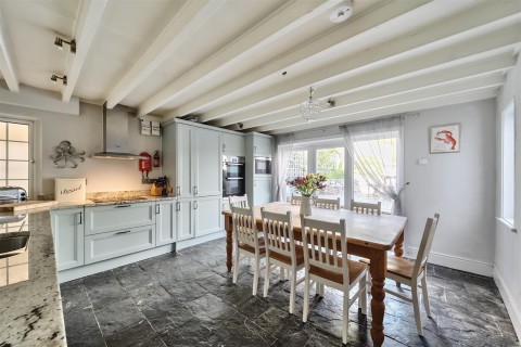 Click the photo for more details of Treknow, Tintagel