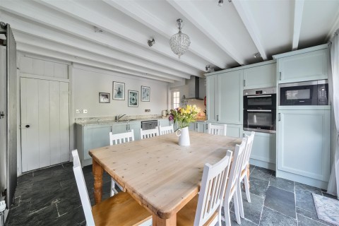 Click the photo for more details of Treknow, Tintagel