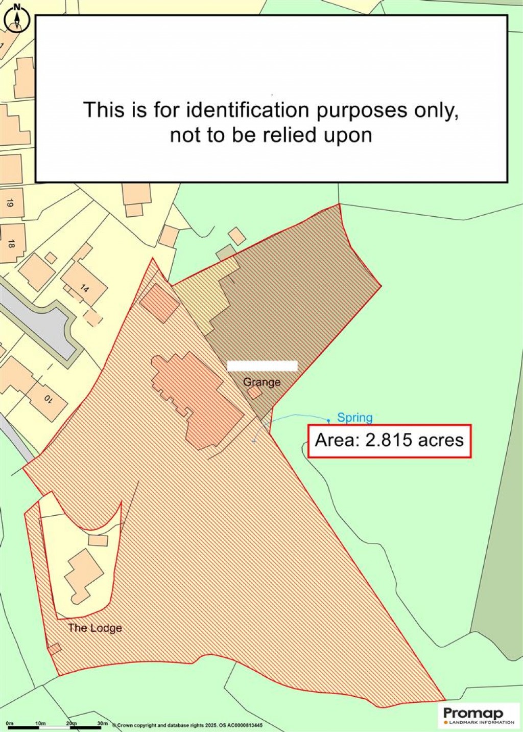 Floorplans For Ilfracombe
