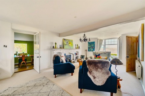 Click the photo for more details of Turnpike, Sampford Peverell, Tiverton