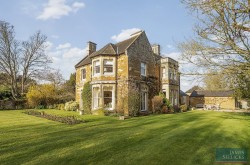 Images for The Old Rectory, Stoke Albany, Market Harborough
