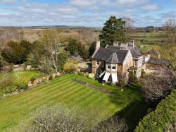 Images for The Old Rectory, Stoke Albany, Market Harborough