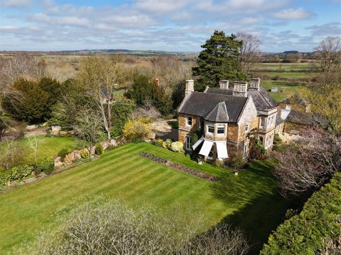 Click the photo for more details of The Old Rectory, Stoke Albany, Market Harborough