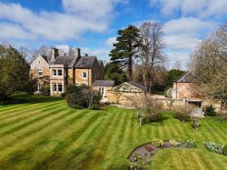 Images for The Old Rectory, Stoke Albany, Market Harborough