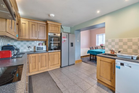 Click the photo for more details of Chard Street, Thorncombe, Chard
