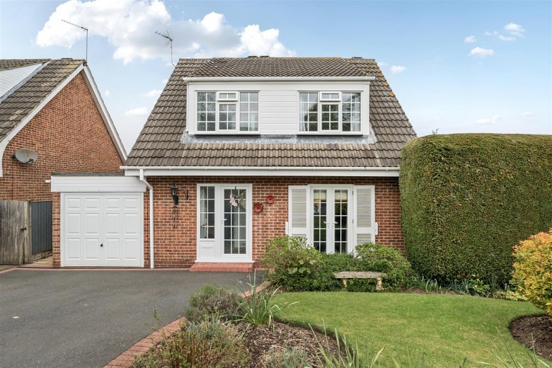 Click the photo for more details of Loire Close, Ashby-De-La-Zouch, LE65