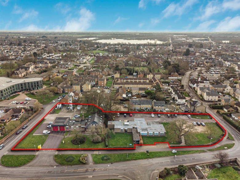 Click the photo for more details of Ramsey Road, St. Ives