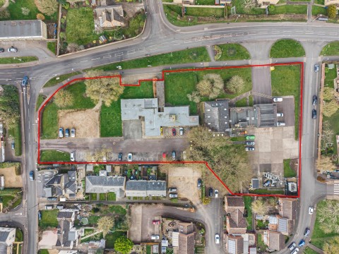 Click the photo for more details of Ramsey Road, St. Ives
