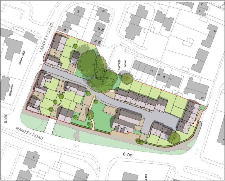 Images for Ramsey Road, St. Ives