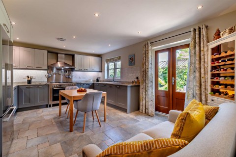 Click the photo for more details of Old Manor Gardens, Wymondham, Melton Mowbray