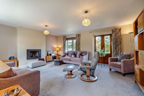 Click the photo for more details of Old Manor Gardens, Wymondham, Melton Mowbray