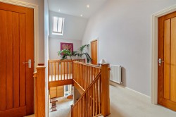 Images for Old Manor Gardens, Wymondham, Melton Mowbray