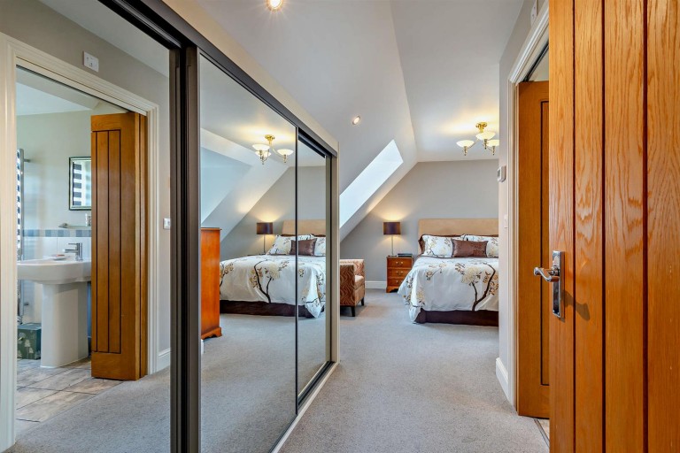 Images for Old Manor Gardens, Wymondham, Melton Mowbray