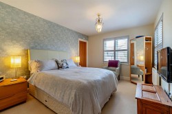Images for Old Manor Gardens, Wymondham, Melton Mowbray