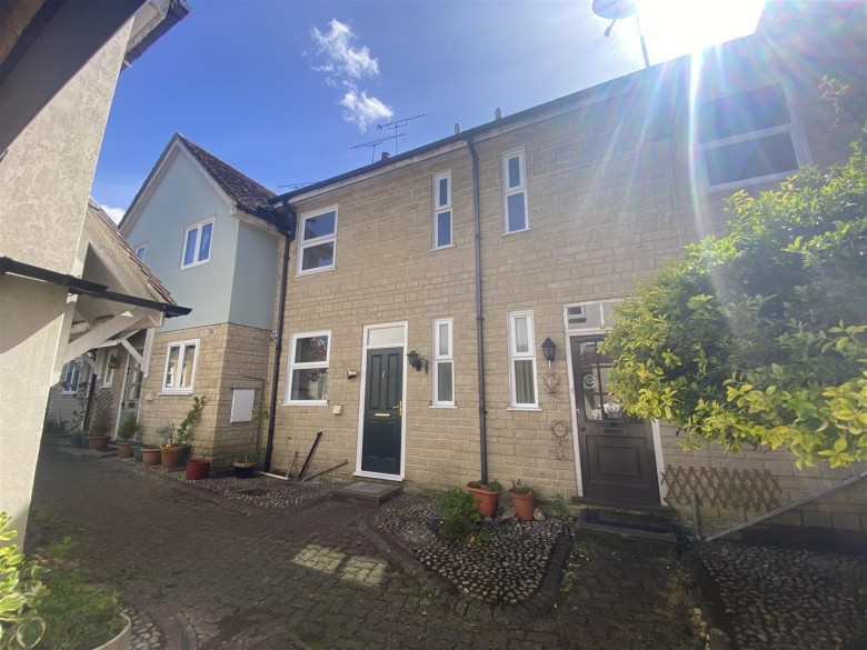 Click the photo for more details of Digby Road, Sherborne