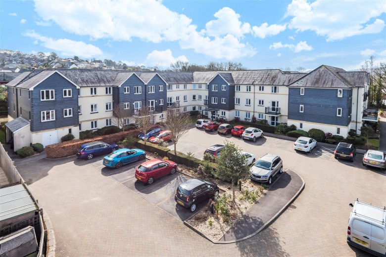 Click the photo for more details of Abbey Rise, Tavistock