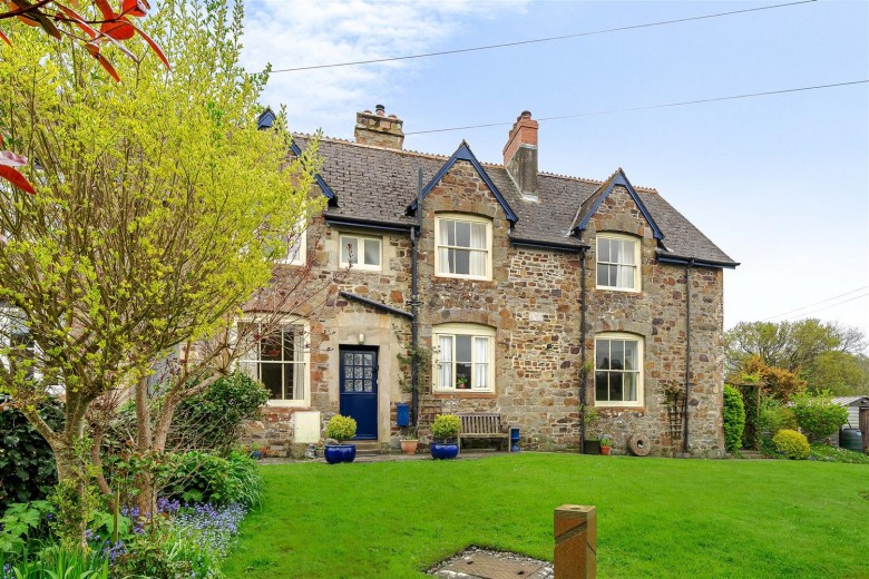 Click the photo for more details of North Street, North Tawton