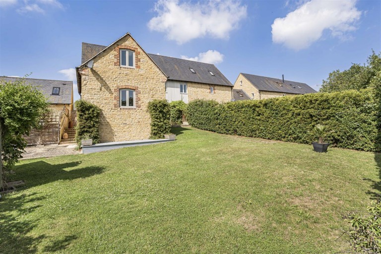 Images for The Elms, Silverstone, NN12