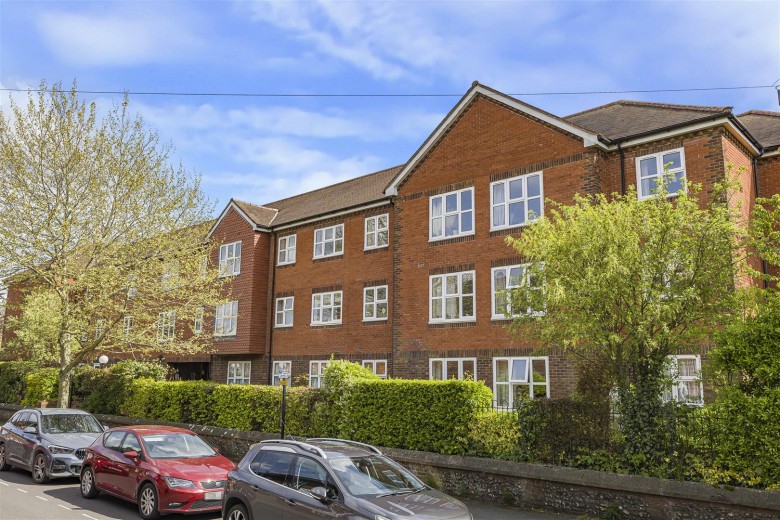 Click the photo for more details of Audley Road, Saffron Walden