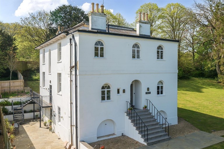 Images for Berne Lane, Charmouth, Bridport