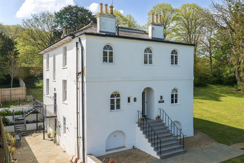 Click the photo for more details of Berne Lane, Charmouth, Bridport