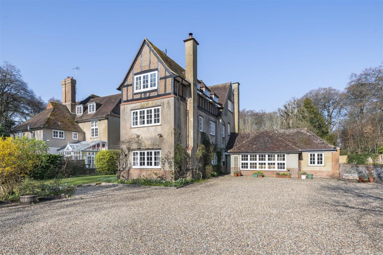 Click the photo for more details of Nuffield, Henley-On-Thames