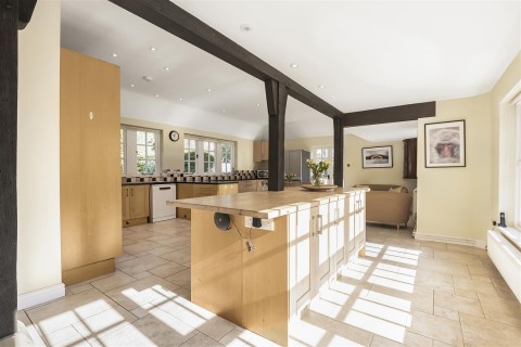 Click the photo for more details of Nuffield, Henley-On-Thames