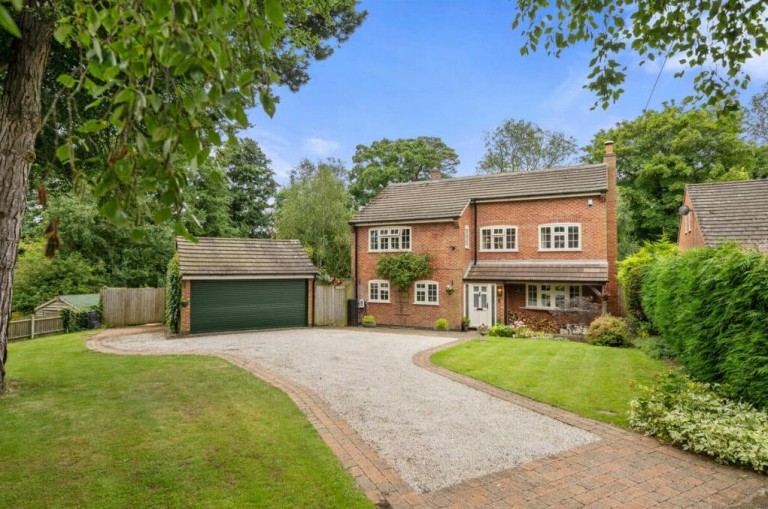 Images for Cranmer Lane, North Kilworth, LE17