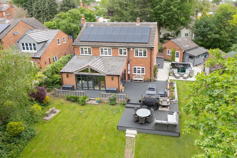 Click the photo for more details of Cranmer Lane, North Kilworth, LE17