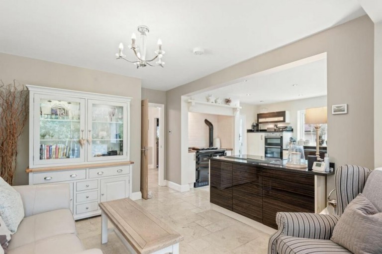 Images for Cranmer Lane, North Kilworth, LE17